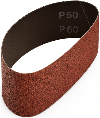 Sia abrasives schuurband 2920 siawood 100x610mm p100 (10)