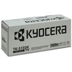 Tonercartridge kyocera tk-5150k zwart