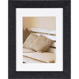 Henzo fotolijst driftwood 18x24cm grijs