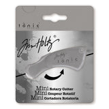 Tonic studios • tim holtz mini rotary cutter