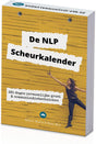 Het nlp college nlp scheurkalender - 365 dagen persoonlijke ontwikkeling communicatietechnieken