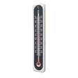 Ruimte-kunststofthermometer