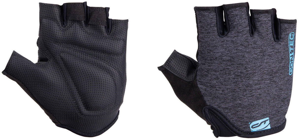 Contec zomerhandschoen lady jane ct som.hand. lady jane gr. xs, grey blue