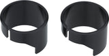 Bikeyoke reducer sleeves 31.8 for barkeeper