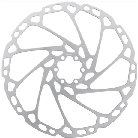 Shimano bremsscheibe sm-rt66 shim.brake rotors 203mm 6l rt66l
