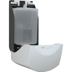 Handzeepdispenser 5502 900 ml wit