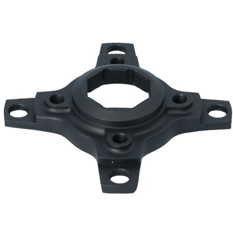 Miranda  brose spider 4-arm, bcd104, 55.0mm, aluminium, zwart