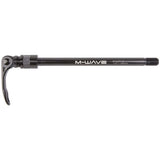 M-wave steekas stalwart axle syntace met trailer mount