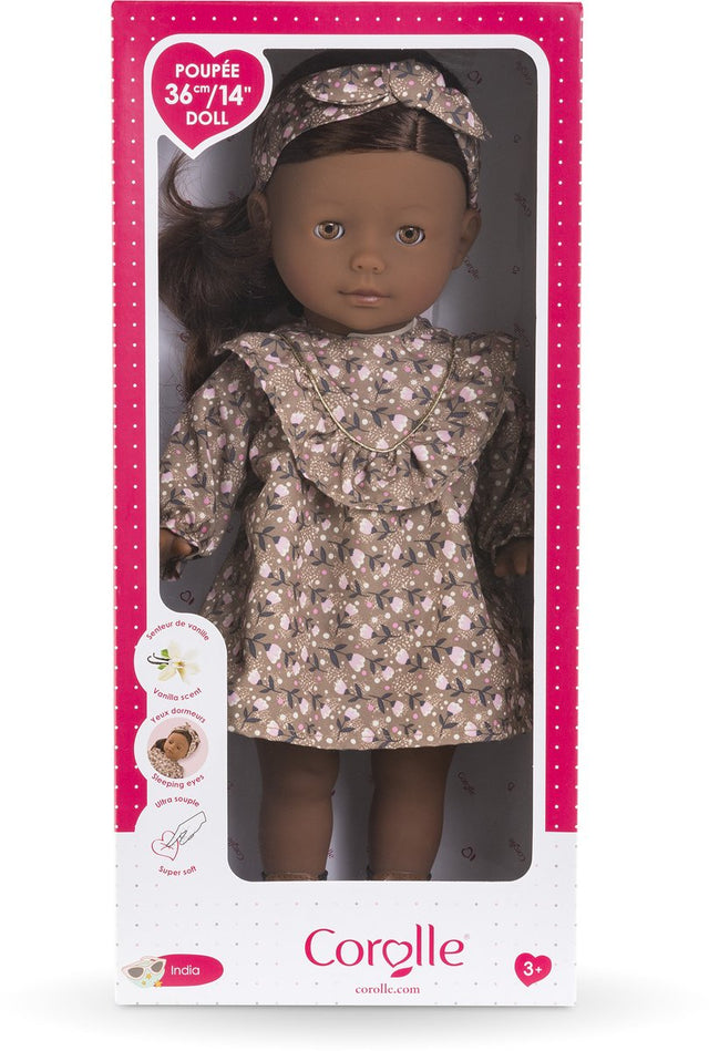 Corolle ma babypop india - 36cm
