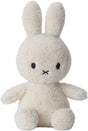 Bon ton toys nijntje - terry cream - 23 cm