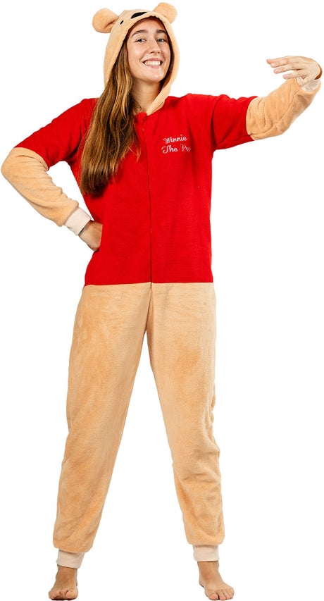 Şahinler onesie winnie the pooh 8-10 years 140