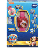 Vtech paw patrol skye learning watch speelgoed horloge