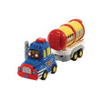 Vtech toet toet auto - thomas tankwagen