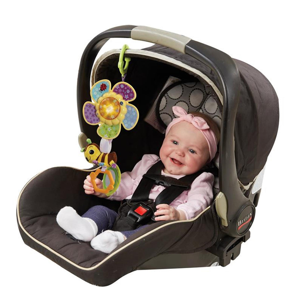 Vtech speel met mij bij