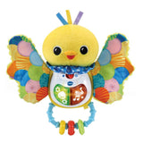 Vtech fladder fluit rammelaar
