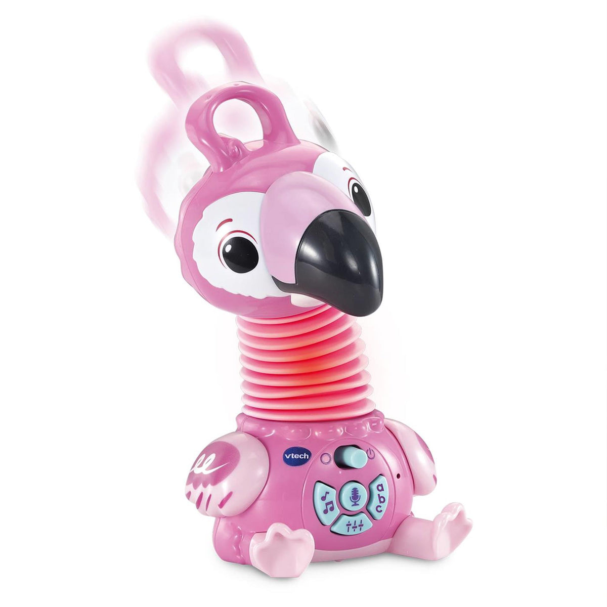 Vtech strek zing flamingo