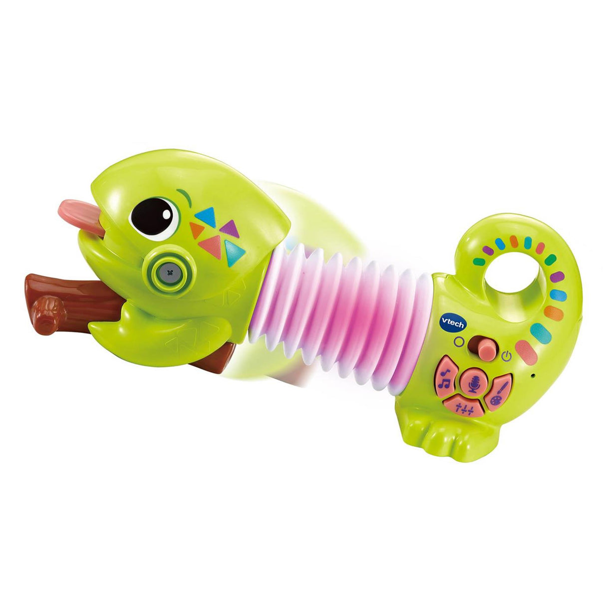 Vtech strek zing kameleon