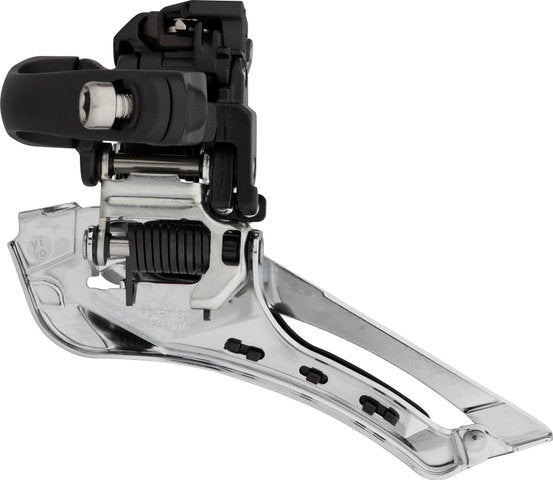 Shimano 105 fd-r7100 2- 12-speed front derailleur