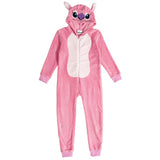 Puch kostuum stitch angel kigu (tiener) 12-14 jaar