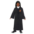No brand kinderkostuum harry potter-gewaad met 4 klittenban