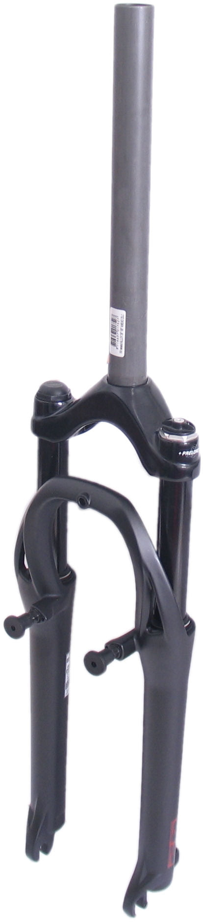 Spinner Spring Front Fork 24 1 8 Forude V-Brake er disk