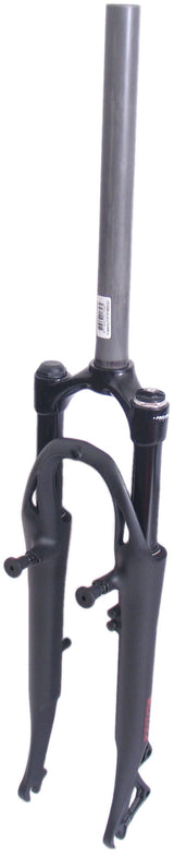 Fork 28 1 1 8 Suspension viru schwaarz