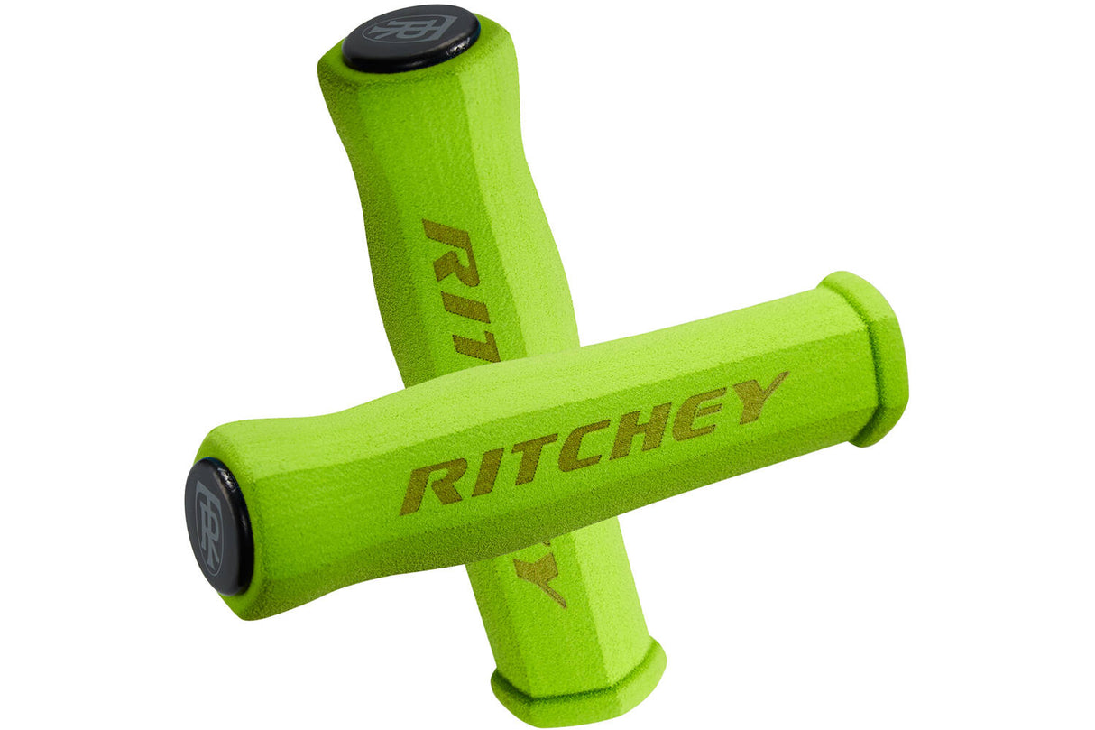 Ritchey WCS True MTB håndterer grøn 130 mm