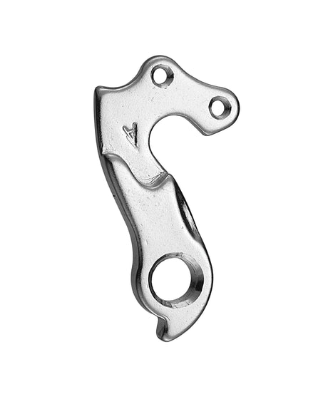 Union DeRailleurpad GH-045 con ajuste de tornillo M4X0.7