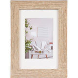 Henzo fotolijst modern 10x15cm eiken