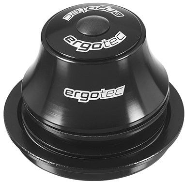 Ergotec Ball Head Set a118sak 1 1 8 -1,5 Semi -integriertes Schwarz