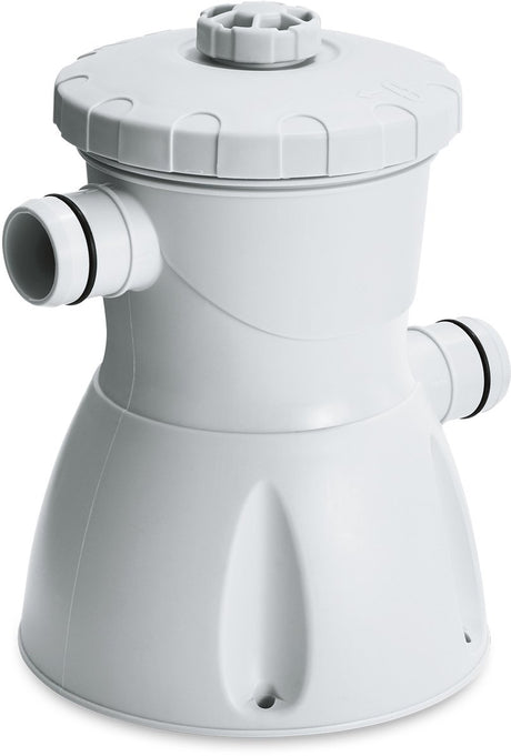 Summer waves filterpomp 1.250 l u voor zwembad - 220-240v