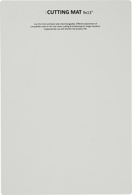 Creativ company snijplaat, afm 22x33 cm, 1 stuk