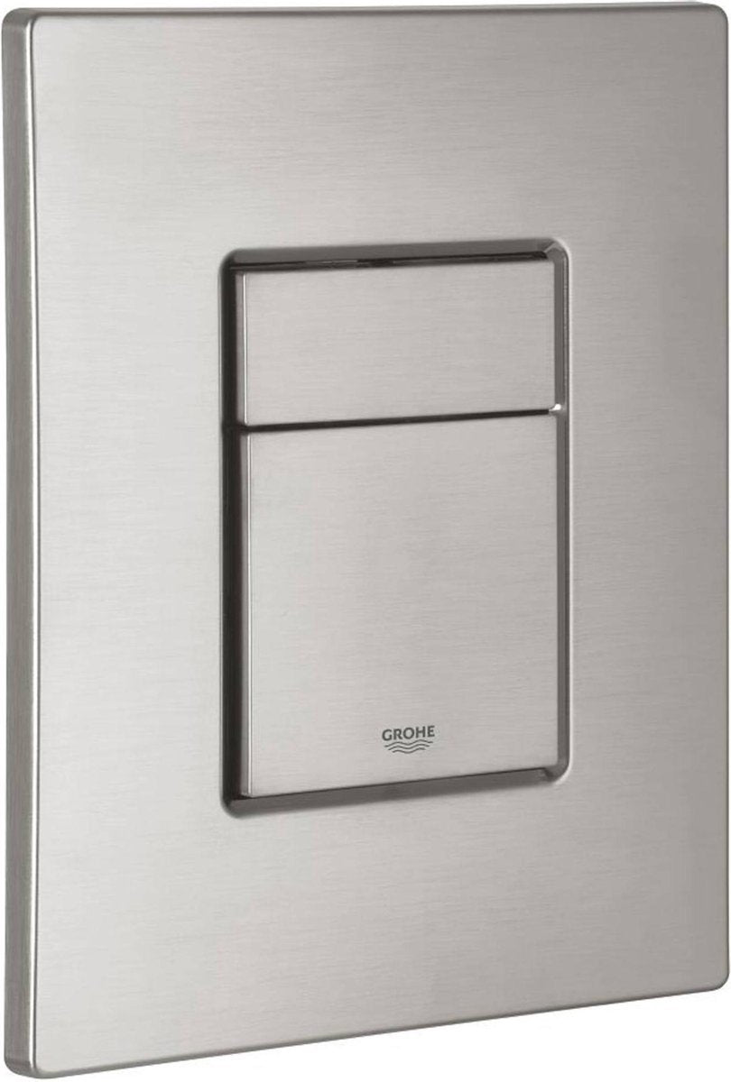 Grohe skate cosmopolitan bedieningsplaat