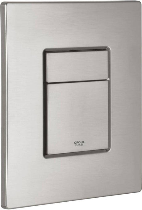 Grohe skate cosmopolitan bedieningsplaat