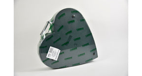 Oasis hart dicht 43 cm pak a 2