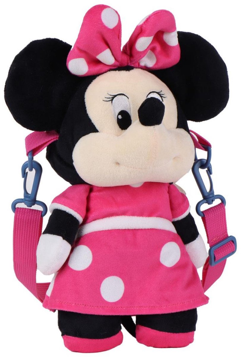 Minnie mouse handtas