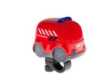 Horn Pexkids Fire Truck Perry