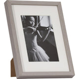 Henzo fotolijst viola 13x18cm beige