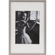 Henzo fotolijst viola 20x30cm beige