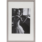 Henzo fotolijst viola 20x30cm beige
