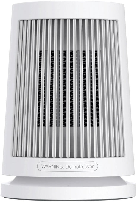 Xiaomi desktop heater - verwarming - bureauverwarming - elektrische verwarming