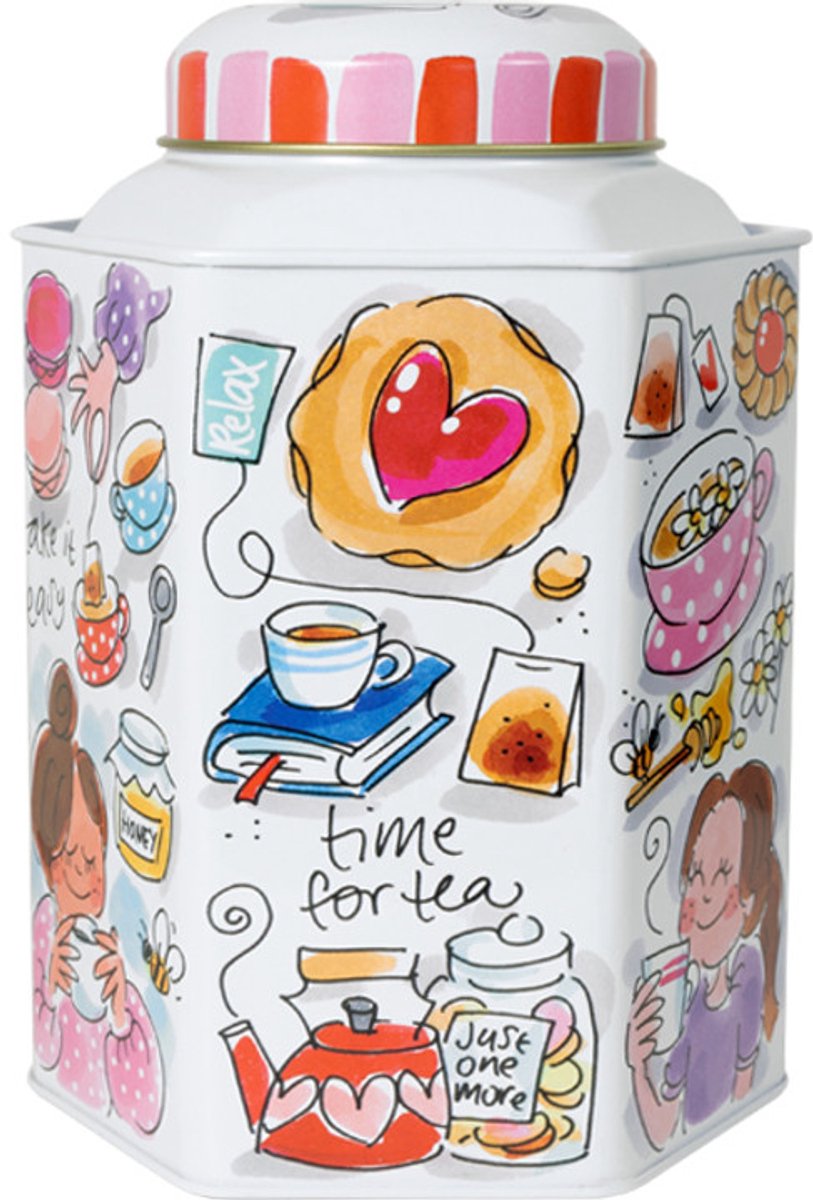 Blond amsterdam , specials, mom: theeblik caddy cup of joy