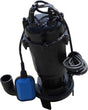 Geko waterpomp brud.750w met dr. swidak