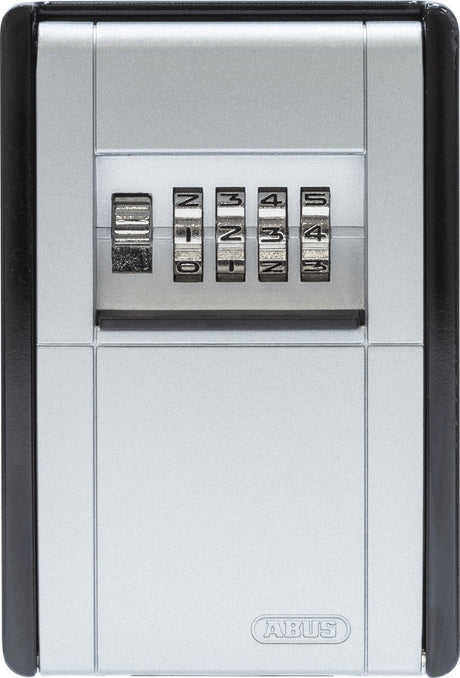 Abus keygarage™ 787 big - sleutelkastje voor wandmontage - zwart-zilver