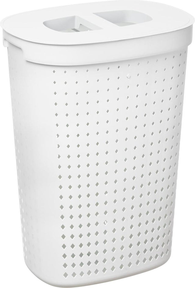 Plast team seoul 61l wasmand - praktische oplossingen en uniek design