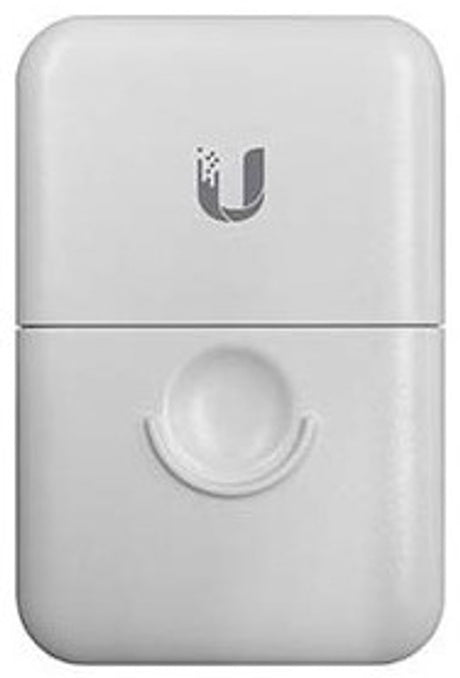 Ubiquiti networks eth-sp-g2 overspanningsbeveiliging wit