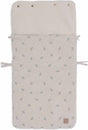 Jollein - baby voetenzak groep 0+ 3 5 punts - teddy lovely