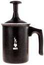 Bialetti tuttocrema 160 ml – melkopschuimer – handmatig – voor 3 koppen cappuccino