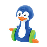 Přehrajte push go pinguin