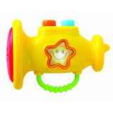 Play Baby Rockstar Trumpet